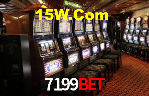 Sinta a adrenalina dos jogos de cassino com 7199Bet