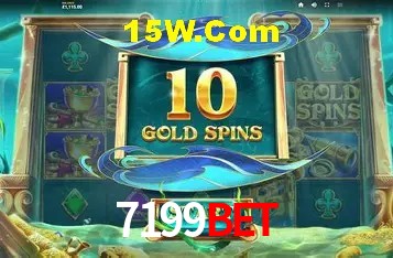 Promoções Sazonais 7199Bet