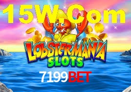 7199Bet App Interface