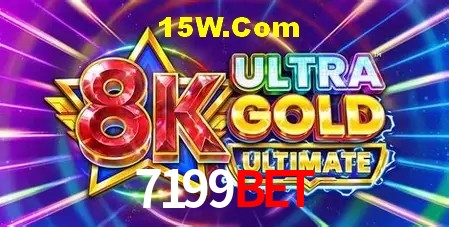 Recursos de Bônus 7199Bet