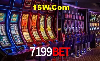 Apostas de Tênis 7199Bet