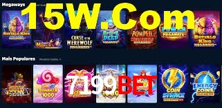 Exclusive Games 7199Bet