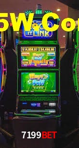 Tournaments 7199Bet