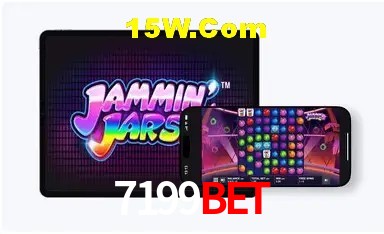 Provedores de Jogos 7199Bet
