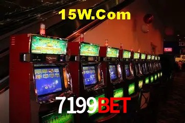 Sistemas de Segurança 7199Bet