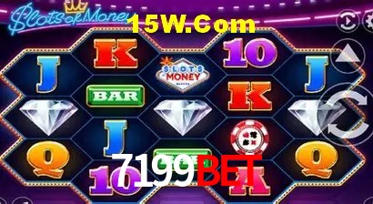 Diretório de Jogos 7199Bet