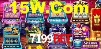 Roulette Table 7199Bet