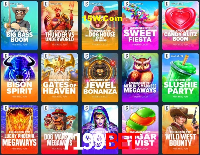 Game Statistics 7199Bet